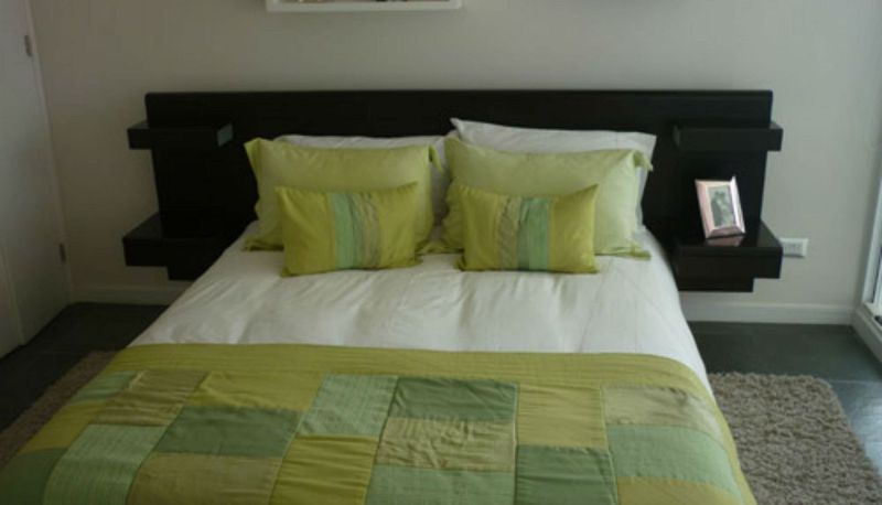 Chambre standard (simple) - La Serena Apartments
