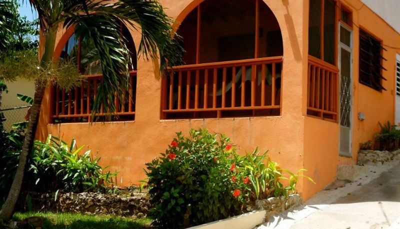 Appartement - Rosa's Place Guesthouse