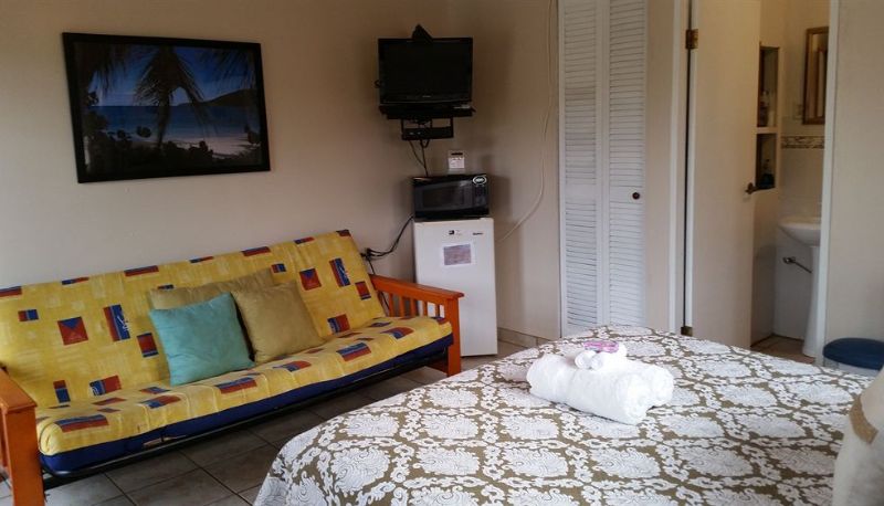 Standaardkamer (eenpersoons) - Rosa's Place Guesthouse