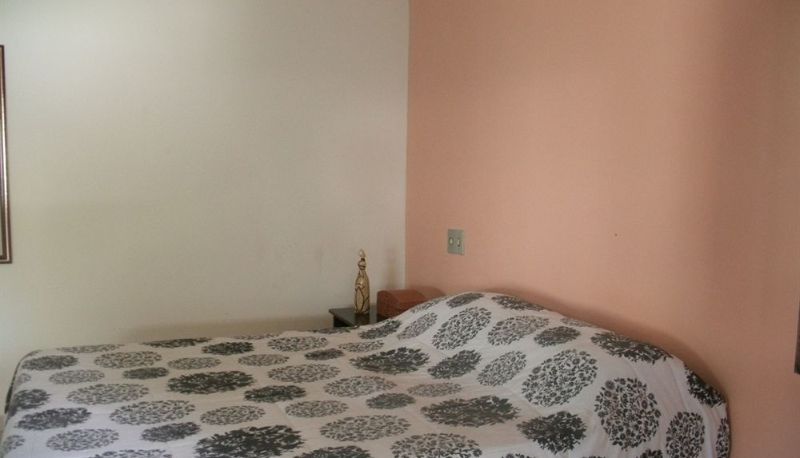 Standardzimmer (Einzel) - Pousada Paraiba