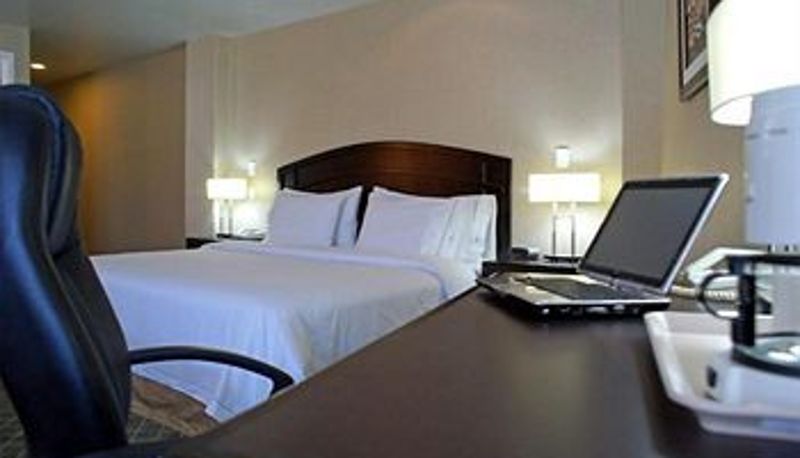 Standardzimmer (Einzel) - Hotel Sofia Express Pachuca