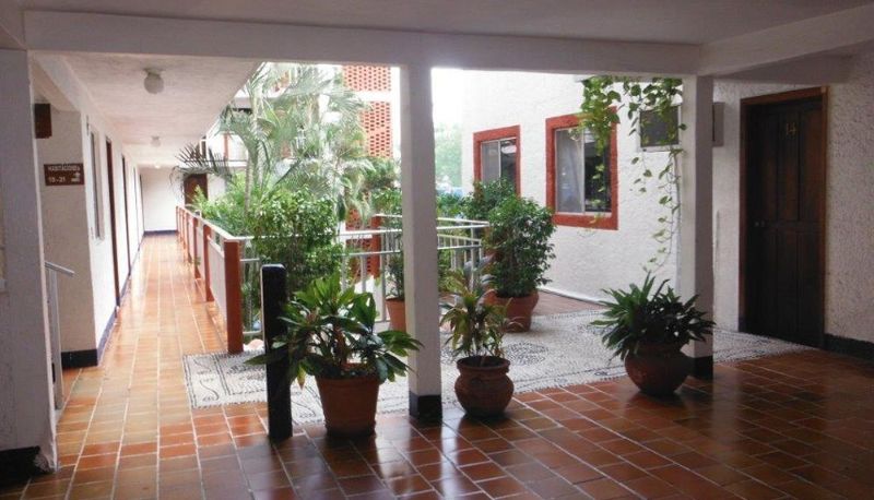 Info - Hotel El tradicional VV