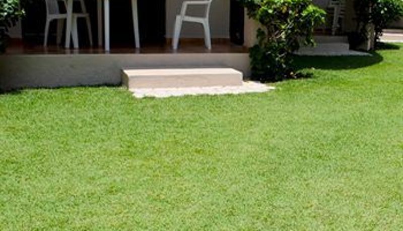 Giardino - Villas Buena Vida