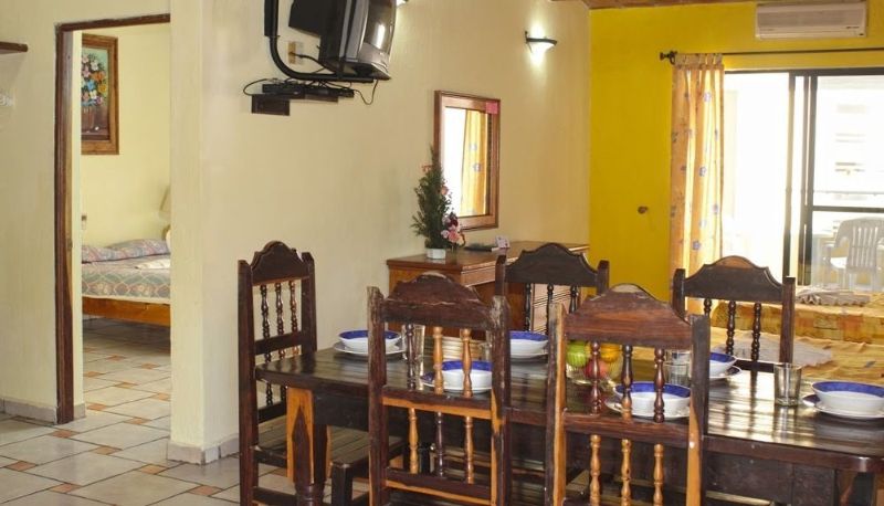 Camera standard (singola) - Villas Buena Vida