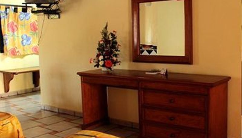 Camera standard (singola) - Villas Buena Vida