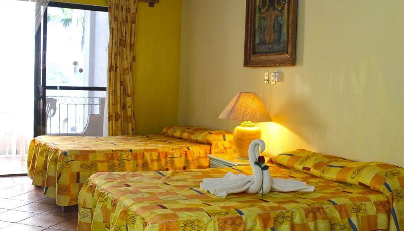 Camera standard (singola) - Villas Buena Vida