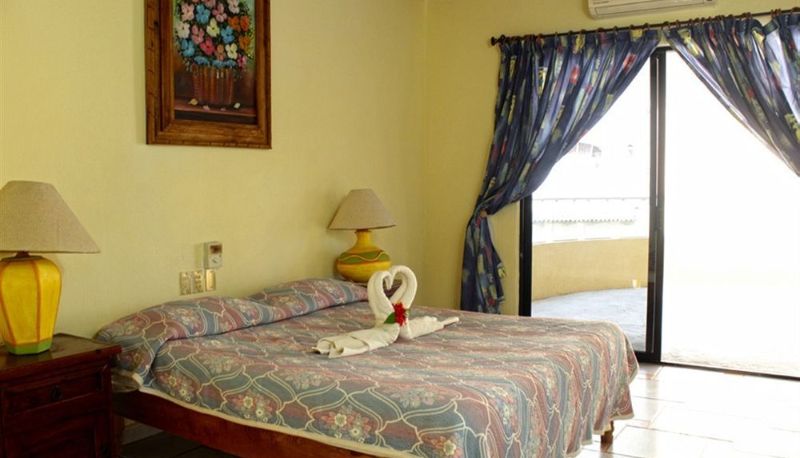 Camera standard (singola) - Villas Buena Vida