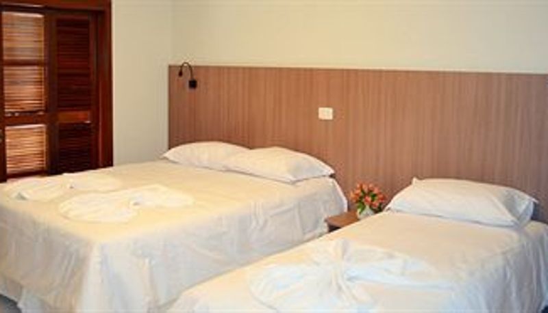Standard room (single) - Hotel de Bonito