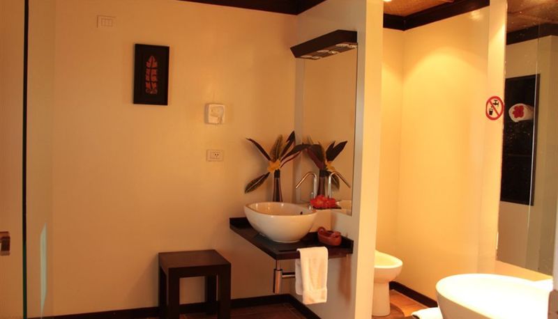 Room with sea view - Media Luna Resort & Spa - All Inclusive