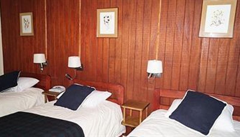 Camera standard (singola) - Hostal del Sur