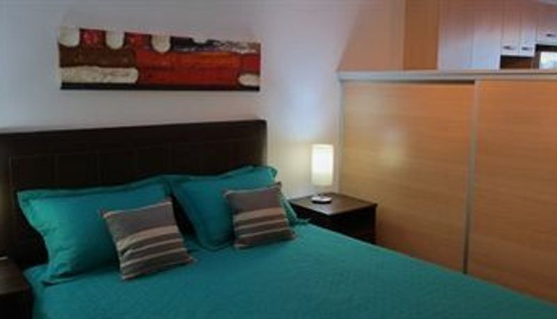 Standaardkamer (eenpersoons) - 303 Bariloche