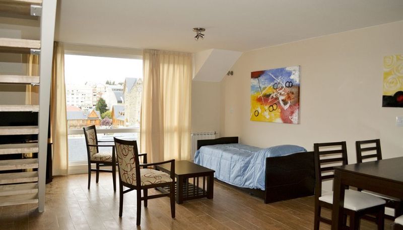 Standaardkamer (eenpersoons) - 303 Bariloche