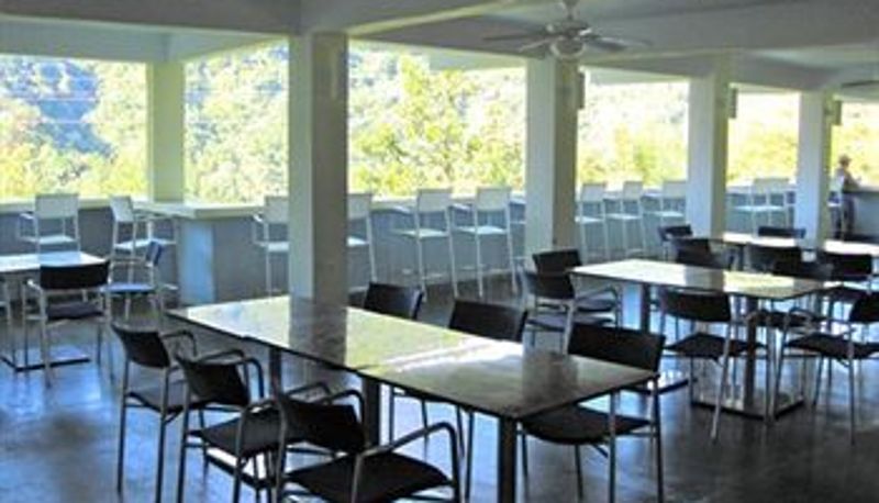 Restaurant - Casa Cubuy Ecolodge