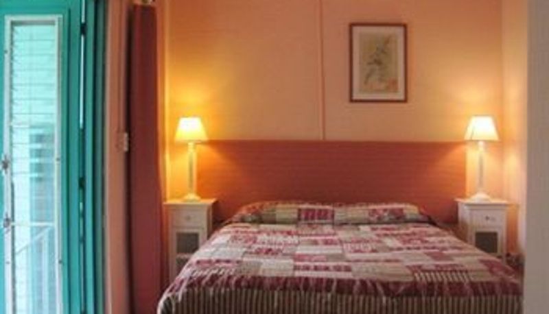 Chambre standard (simple) - Casa Cubuy Ecolodge