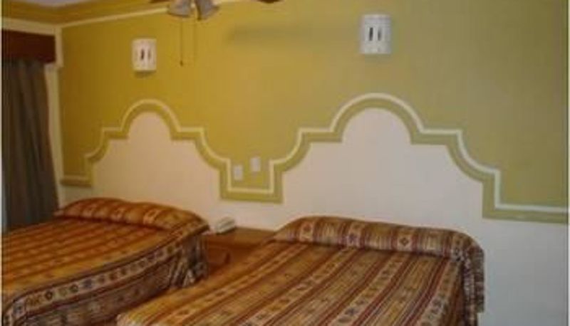 Camera standard (singola) - Hotel Palace de la Victoria