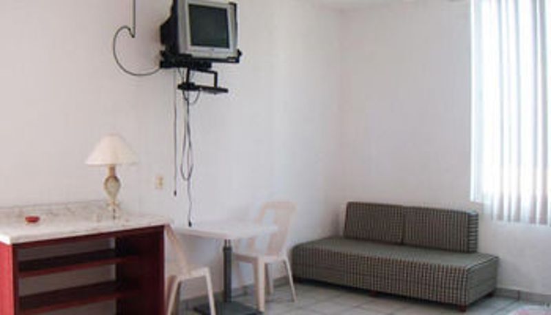 Habitación estándar (individual) - Hotel Chalimar