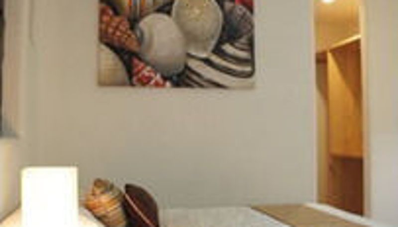Standard room (single) - Akan Resort