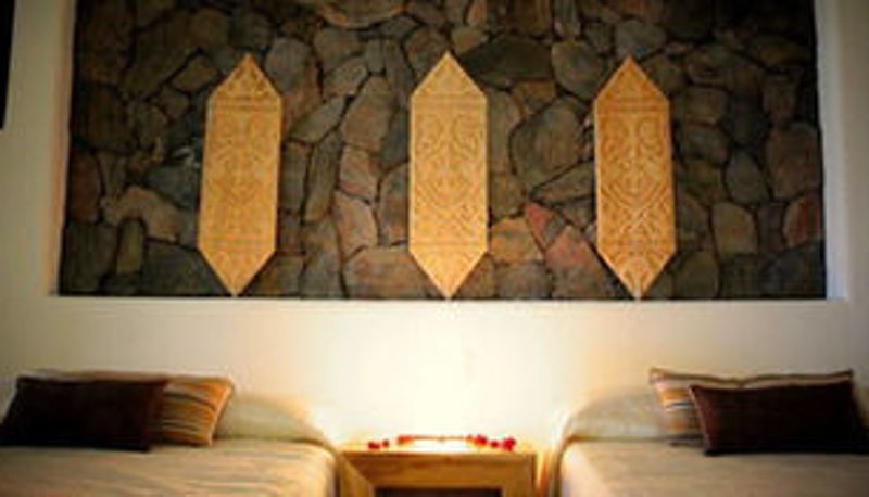 Standard room (single) - Akan Resort