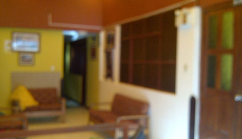 Lobby - Hotel Viajeros