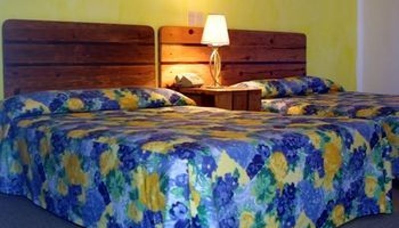 Camera standard (singola) - Hotel Villa Montecarlo