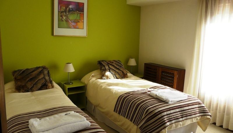 Apartment - Casa Labian Cabañas