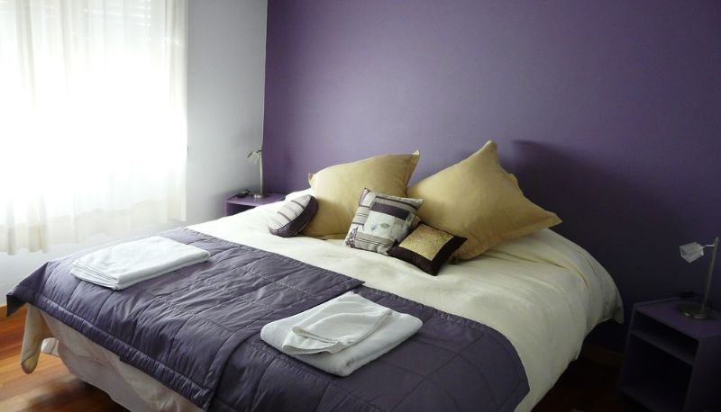 Standardzimmer - Casa Labian Cabañas