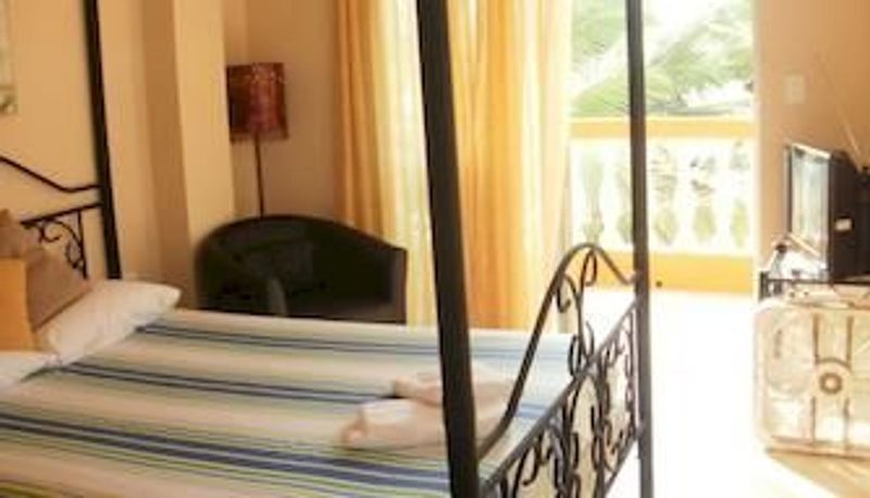 Chambre standard (simple) - Hotel Seacrets Suites