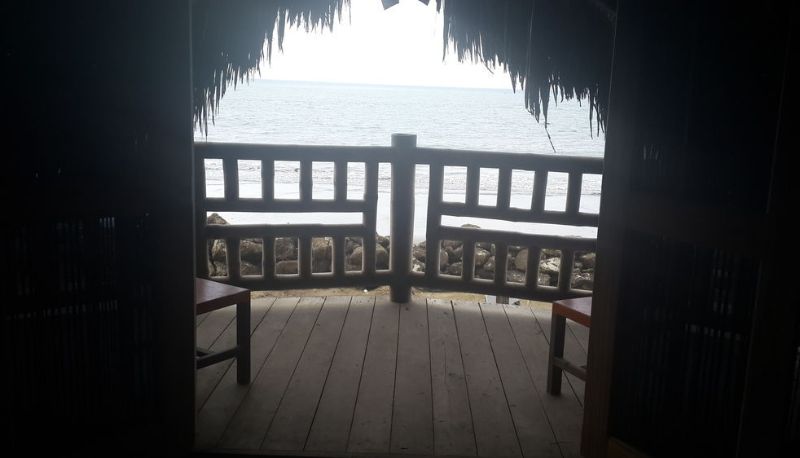 Standardzimmer (Einzel) - Hotel Seacrets Suites