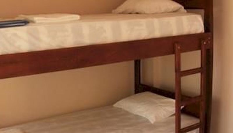 Standardzimmer (Einzel) - Hotel Seacrets Suites