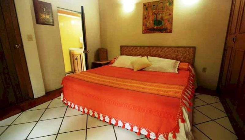 Standardzimmer (Einzel) - Casa Comalli & Spa