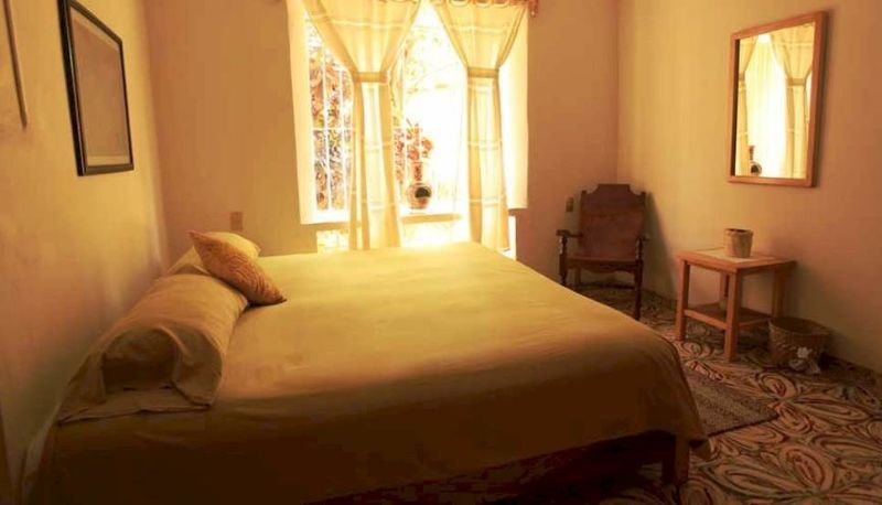 Standardzimmer (Einzel) - Casa Comalli & Spa