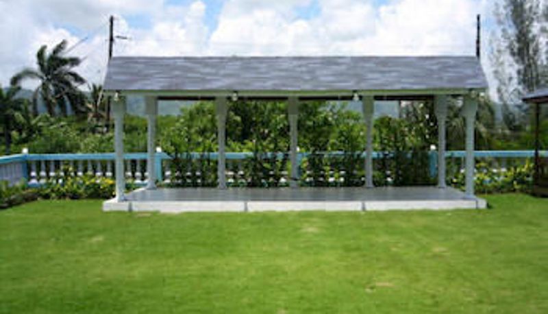 Jardim - Brandon Hill Guest House