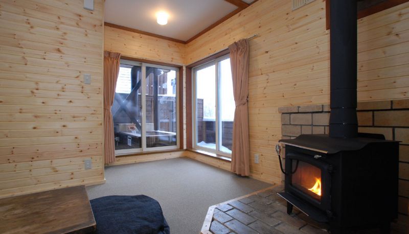 Habitación estándar (doble) - Otaru Asarikawa Onsen Winkel Village