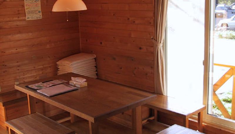 Habitación estándar (doble) - Otaru Asarikawa Onsen Winkel Village
