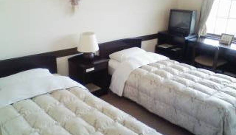Camera per famiglia - Resort Inn Bonchic