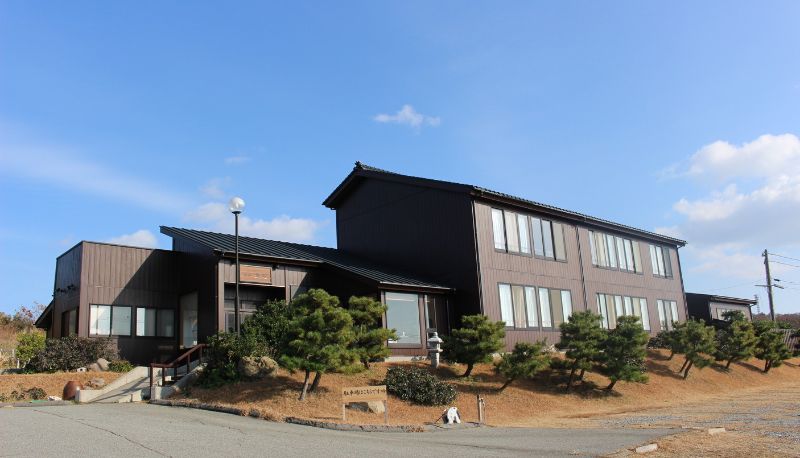 Vista esterna - (RYOKAN) Isaribi no Yado Doyu (Sadogashima)