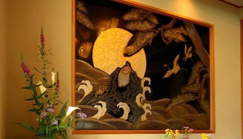 Camera standard (doppia) - (RYOKAN) Kakeyu Onsen Bozantei Kotobuki