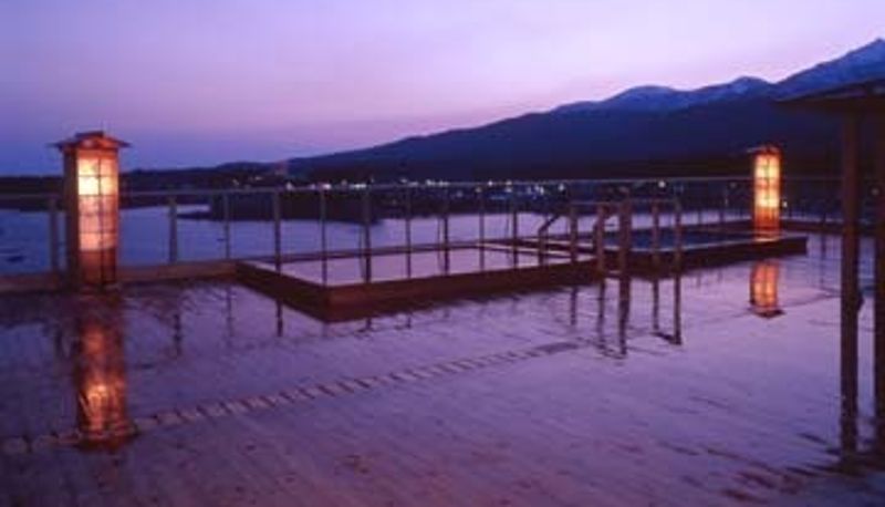 Standardzimmer (Doppel) - (RYOKAN) Kohan no Yado Yoshidaya (Sadogashima)