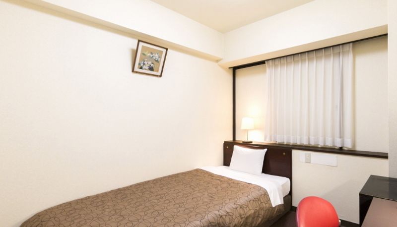 Standard room (single) - Sunny Stone Hotel Dai Ni