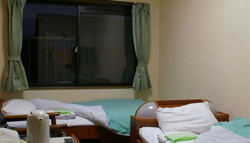 Pokój standardowy (dwuosobowy) - (RYOKAN) Tabist Business Ryokan Hazama