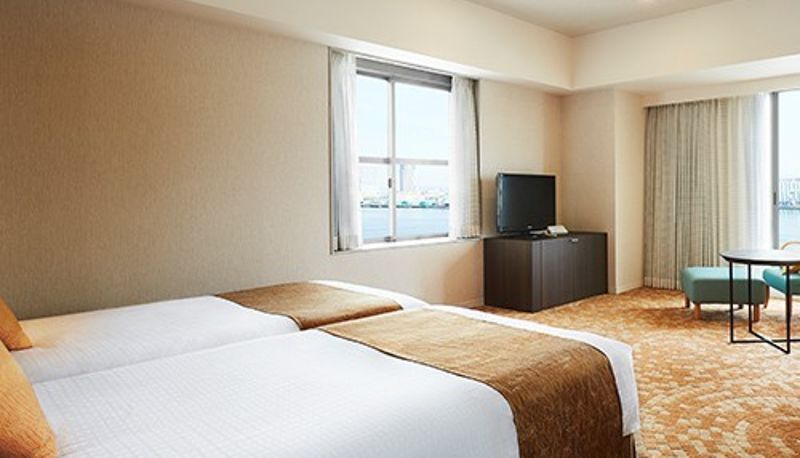 Standard room (double) - (RYOKAN) Restaurant & Ryokan Taiheirou