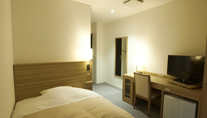 Chambre standard (simple) - Pure Hotel