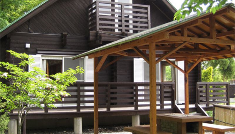 Camera standard (doppia) - (RYOKAN) Green Park Santo