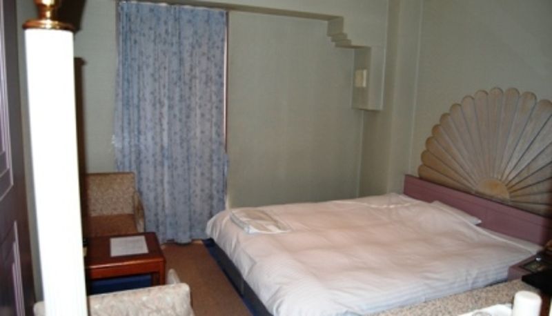 Camera standard (singola) - Hotel Itami
