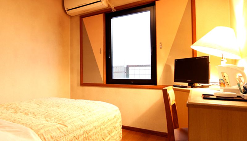 Pokój standardowy (jednoosobowy) - Hotel Yoshida