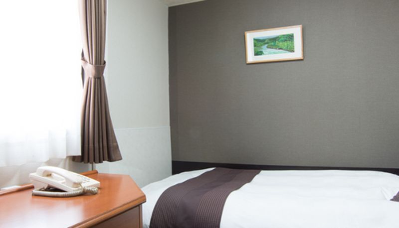 Camera standard (singola) - Hotel Hachiman