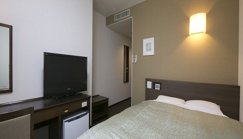 Chambre standard (double) - Yokaichi Royal Hotel