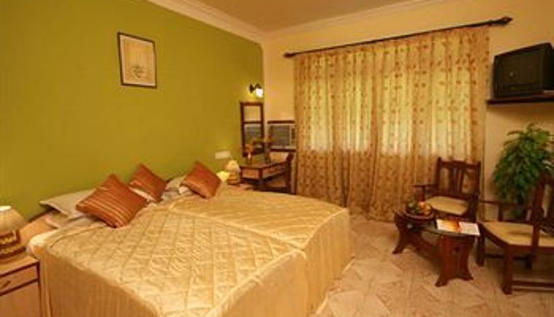 Camera standard (singola) - Hotel Goan Heritage