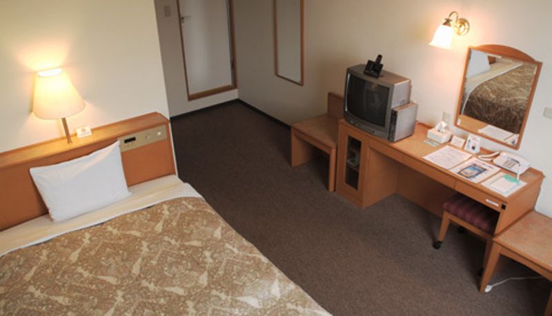 Habitación estándar (individual) - Plaza Hotel Avenue