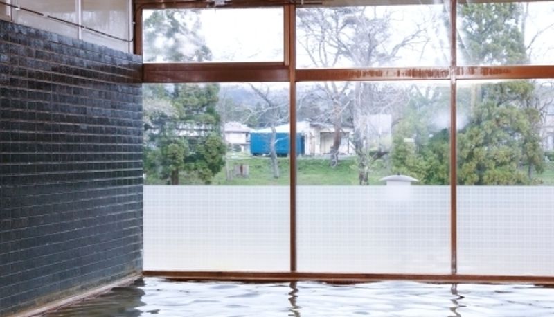 Habitación estándar (doble) - (RYOKAN) Genbikei Onsen Keisen no Yu Keisenkaku
